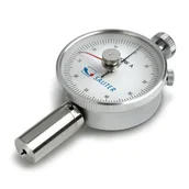 Inne urządzenia pomiarowe - SAUTER HB0 100-0  twardościomierz / durometr analogowy Shore'a - skleroskop - miniaturka - grafika 1