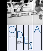 Albumy inne - Odesa. Długi wiek XX w sztuce - miniaturka - grafika 1