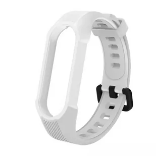 Best PASEK OPASKA DO XIAOMI MI BAND 5 / 6 / 7 - Akcesoria do smartwatchy - miniaturka - grafika 1