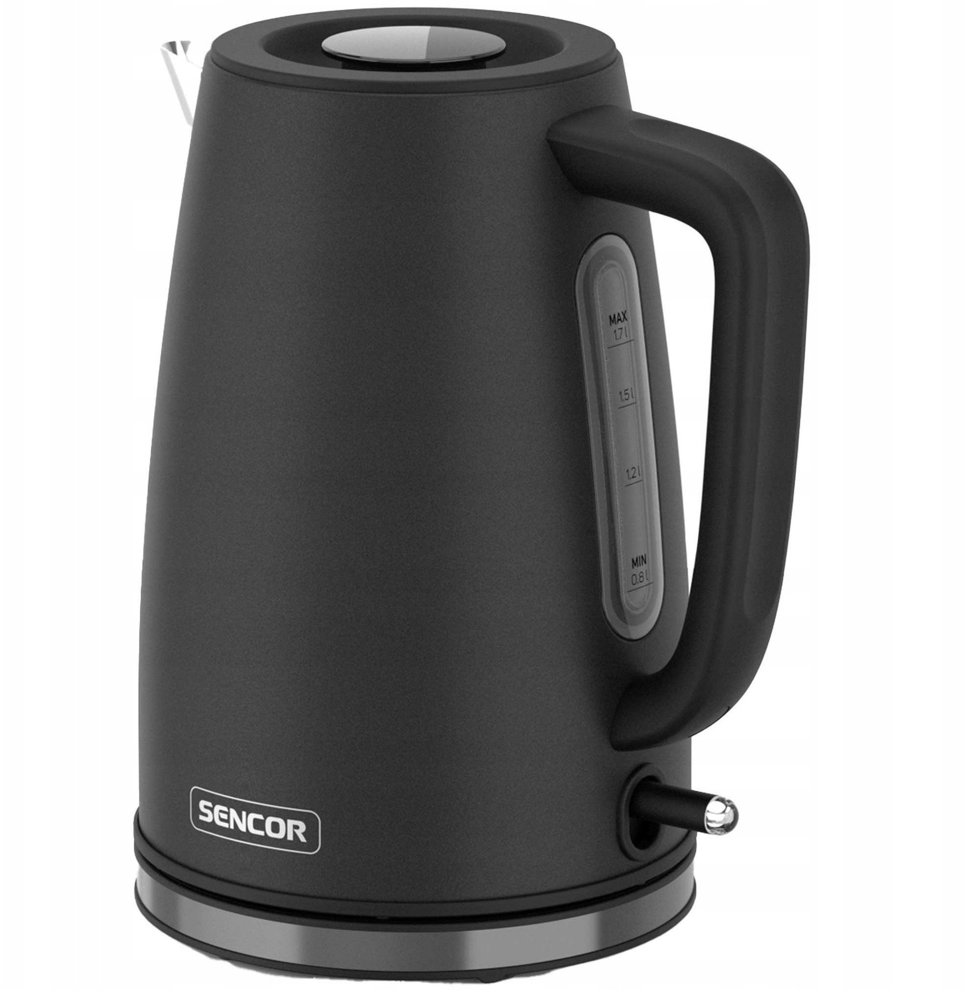 Sencor SWK 1788BK