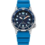Zegarki męskie - Citizen EO2028-06L Eco-Drive - miniaturka - grafika 1