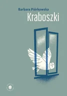 E-booki - literatura polska - Kraboszki - miniaturka - grafika 1