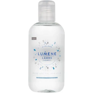 Lumene Płyn micelarny 3 w 1 - Lahde Pure Arctic Miracle 3 In 1 Micellar Cleansing Water Płyn micelarny 3 w 1 - Lahde Pure Arctic Miracle 3 In 1 Micellar Cleansing Water - Płyny micelarne - miniaturka - grafika 1