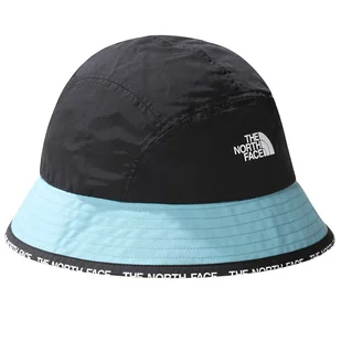 Kapelusz The North Face Cypress 0A7WHALV21 - czarno-niebieski - Czapki i chusty sportowe męskie - miniaturka - grafika 1
