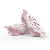 Cukierki - Upominki na chrzest – krówki personalizowane ze zdjęciem - miniaturka - grafika 1