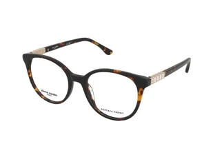 Dioptrie szkieł Pierre Cardin P.C. 8540 086 - Okulary korekcyjne, oprawki, szkła - miniaturka - grafika 1
