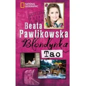 Przewodniki - Blondynka tao - Wysyłka od 3,99 - miniaturka - grafika 1
