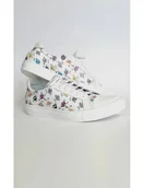 Odzież medyczna - Obuwie medyczne damskie ELDAN KD MED 116 - miniaturka - grafika 1