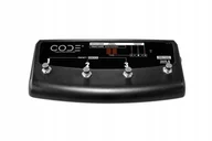 Głośniki estradowe - Marshall Marshall CODE Footcontroller - Wzmacniacz - miniaturka - grafika 1