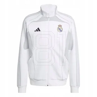 Bluza adidas Real Madryt JN3069 M (178cm) - Bluzy męskie - miniaturka - grafika 1