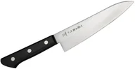 Noże kuchenne - Tojiro Damascus Nóż Szefa 18 cm F-332 - miniaturka - grafika 1