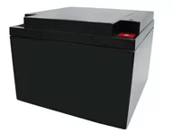 Akumulatory ogólnego zastosowania - MW Power Akumulator AGM MWP 26-12B 12V 26Ah MWP 26-12B - miniaturka - grafika 1