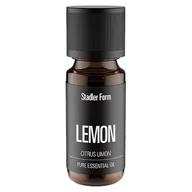 Akcesoria do oczyszczaczy i nawilżaczy powietrza - Olejek eteryczny STADLER FORM Lemon A-148 10 ml - miniaturka - grafika 1