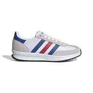 Buty sportowe męskie - Męskie Buty ADIDAS RUN 70S 2.0 IH8592 – Biały - miniaturka - grafika 1