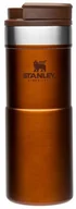 Kubki termiczne - Kubek Stanley NeverLeak Travel Mug 0.35L - miniaturka - grafika 1