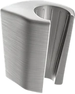 Akcesoria łazienkowe - Mexen uchwyt prysznicowy, grafit - 79352-66 - miniaturka - grafika 1