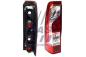 Lampy tylne - Lampa tylna zespolona Fast FT86358 - miniaturka - grafika 1