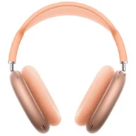 Słuchawki - Apple AirPods Max Fioletowe MWW83ZM/A - miniaturka - grafika 1