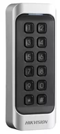 Akcesoria do alarmów - Hikvision DS-K1107AEK - Szybka wysyłka, Możliwy montaż, Upusty dla instalatorów, Profesjonalne doradztwo! - miniaturka - grafika 1