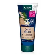 Kosmetyki do kąpieli - Kneipp Good Night Płyn pod prysznic, 200ml - miniaturka - grafika 1