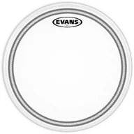 Akcesoria do perkusji - Evans Edge Control Tom naciąg perkusyjny B10EC2S - miniaturka - grafika 1