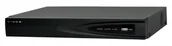 Rejestratory do monitoringu - Rejestrator IP 4-kanałowy NVR-H2041 Vidos - miniaturka - grafika 1