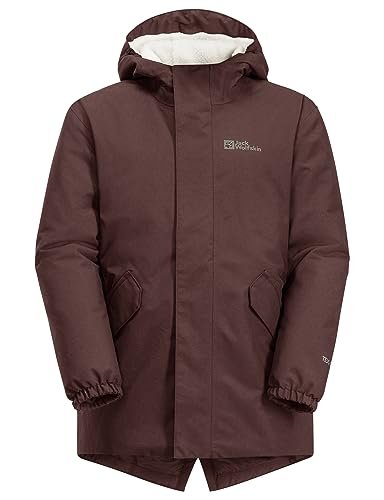 Jack Wolfskin COSY BEAR KURTKA G