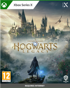 Gry Xbox Series X - Hogwarts Legacy (XSX) - miniaturka - grafika 1