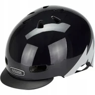 Kaski rowerowe - Wyprzeda Kask Rowerowy Street Mips Nutcase L 60-64 - miniaturka - grafika 1