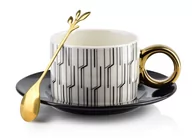 Filiżanki - Mondex Filiżanka Kendal Simple 230 ml DD.15588 - miniaturka - grafika 1
