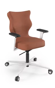 Fotel biurowy, krzesło biurowe Entelo, Krzesło obrotowe Zodiac Vega 02 rozmiar 6 - Fotele i krzesła biurowe - miniaturka - grafika 1