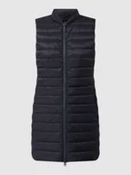 Kamizelki męskie - Kamizelka puchowa ze stójką model ‘Gigas’ - miniaturka - grafika 1