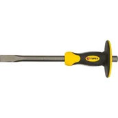 Młotki - Topex 03A171 | Przecinak z ochraniaczem 25 x 300 mm 03A171 - miniaturka - grafika 1