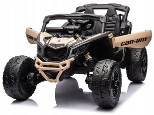 Auto Buggy 4x4 24V Pojazd na akumulator 800W dla dzieci PA0299 BE - Pojazdy elektryczne dla dzieci Auto Buggy 4x4 24V Pojazd na akumulator 800W dla dzieci PA0299 BE - Pojazdy elektryczne dla dzieci - miniaturka - grafika 1