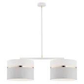 Lampy sufitowe - Argon Lampa wisząca 2X15W E27 KASER 901  901 - miniaturka - grafika 1