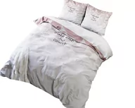 Pościel - SleepTime Room99 Pościel SIMPLICITY 160x200+2 Poszewki 60X70 ROM562 - miniaturka - grafika 1