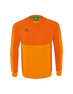 Erima Bluza dziecięca uniseks Casual Six Wings - Bluzy dla dziewczynek - miniaturka - grafika 1