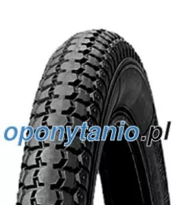 Heidenau M3 2.25R16 38J tylne koło koło przednie - Opony motocyklowe - miniaturka - grafika 1