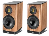Głośniki i kolumny - ELAC Vela BS403.2 (orzech połysk) - miniaturka - grafika 1