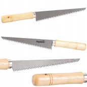 Nożyczki - NOŻYK DO KARTON GIPSU PIŁKA RĘCZNA 15cm - miniaturka - grafika 1