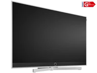 Telewizory - Loewe stellar 55 DR+ (alu+concrete) OLED 4K - miniaturka - grafika 1