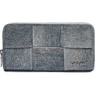 Portfele - Desigual Portfel MONE_YOKO FIONA - miniaturka - grafika 1