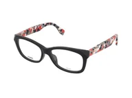 Okulary korekcyjne, oprawki, szkła - Fendi FF 0206/F 738 - miniaturka - grafika 1