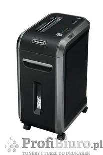 Fellowes 99Ci - Niszczarki - miniaturka - grafika 6