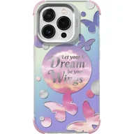Etui i futerały do telefonów - Laut Pop Dreamy do iPhone 15 Pro Max - miniaturka - grafika 1