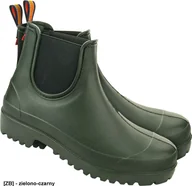 Obuwie robocze - Lemigo BLCHUCK - Sztyblety 44 - miniaturka - grafika 1