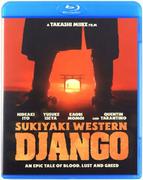 Western Blu-Ray - Sukiyaki Western Django - miniaturka - grafika 1