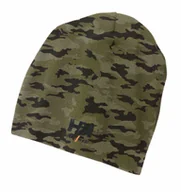 Czapki męskie - Czapka Helly Hansen Lifa Merino Camo - miniaturka - grafika 1