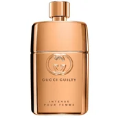 Wody i perfumy damskie - Gucci Guilty Intense Pour Femme woda perfumowana spray 90ml - - miniaturka - grafika 1