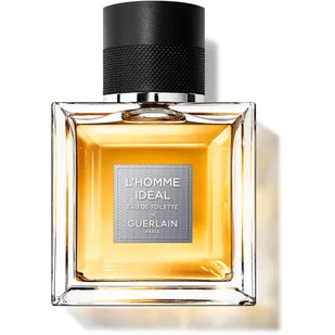 Guerlain L'homme Ideal - Wody i perfumy męskie - miniaturka - grafika 1